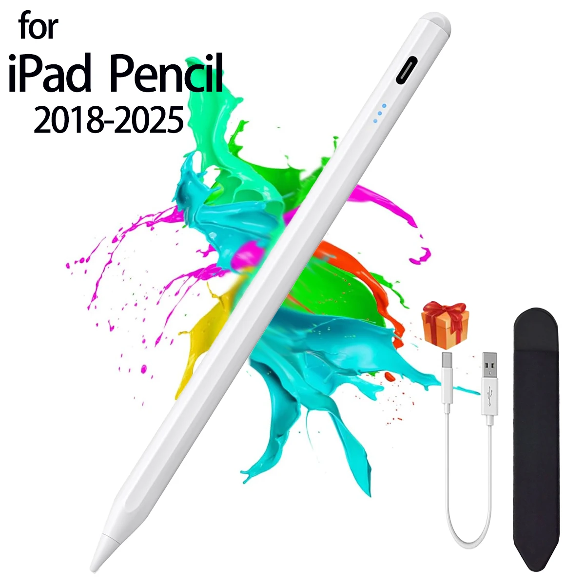 Stylus Pen For Appl…