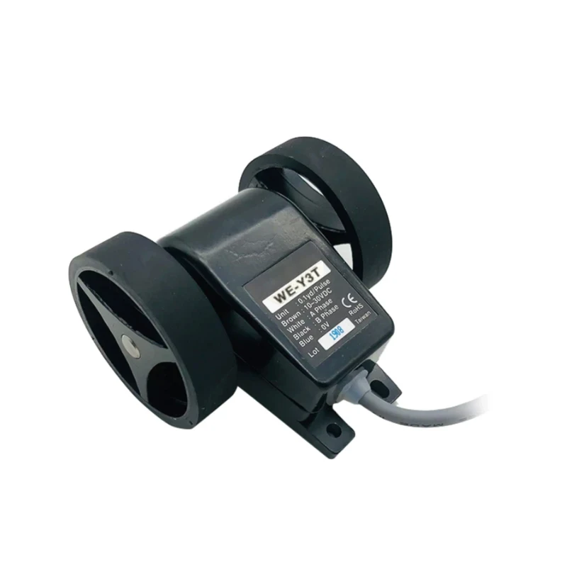 

WE-Y3T Original & New Wheel Length Encoder Sensor Counter