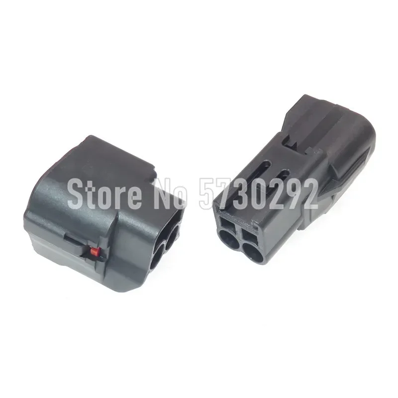 2P 7282-7028-30 7283-7028-30 Automotive Gearbox Wiring Harness Socket Reversing Light Plug Waterproof For Toyota