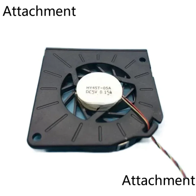 CPU FAN From One-Netbook OneMix2 OneMix 3 OneMix 2S OneMix 3 for HY45T-05A DC5V 0.15A 904937L6 New