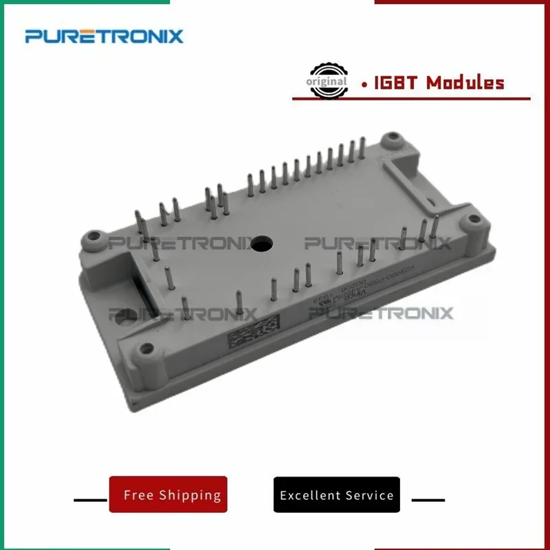 V23990-P580-A46PM  V23990-P480-A-PM New  MODULE