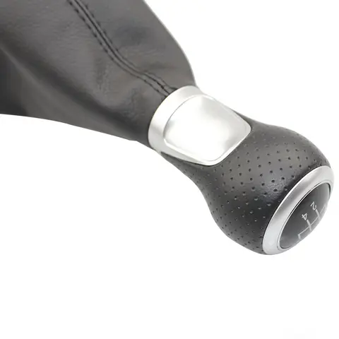 8 best sales audi a3 8p gear knob - №1