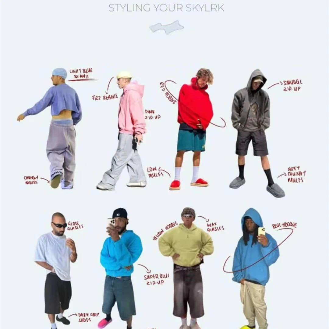 

Кардиган с капюшоном из плотной ткани Джастин Бибер SKYLRK с вышивкой для мужчин и женщин, винтажный розовый, синий, красный, черный, желтый пуловер с капюшоном