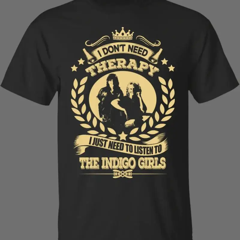 خمر النيلي الفتيات الرجال تي شيرت أسود للجنسين القطن جميع الأحجام S إلى 5Xl 1Pt58