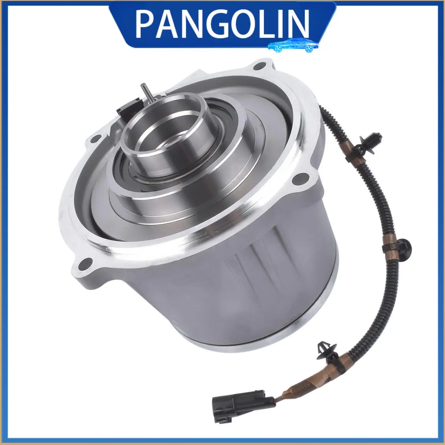 

Вязкая муфта заднего дифференциала PANGOLIN KE012797XA, прямая замена для моделей привода Mazda CX-3 CX-5 CX-9 AWD 2013-2023