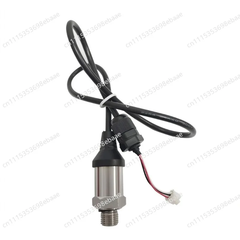 PT-504L High Precision Waterproof Pressure Transmitter Sensor 0.5-4.5V For Water Treatment Inverter Equipment