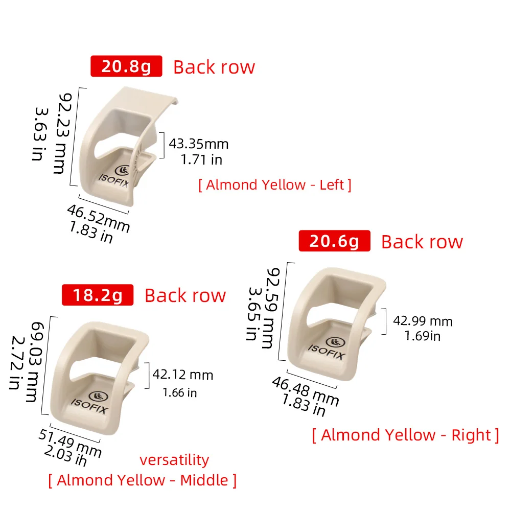 Child Restraint For… - image