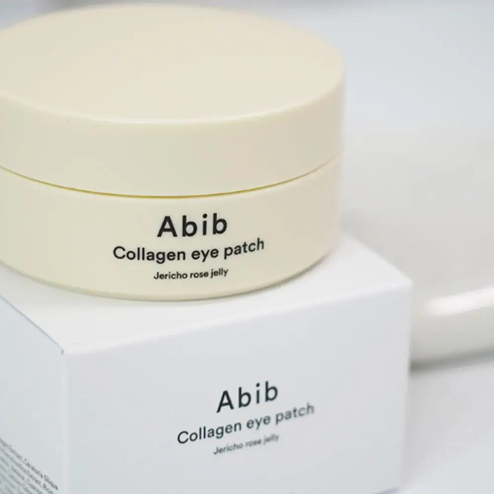 60 stücke Kollagen Augenklappen Augen Taschen Entferner Feuchtigkeitsspendende Augen Pflege Creme Anti Augenringe Augen Maske Verblassen Falten Hautpflege