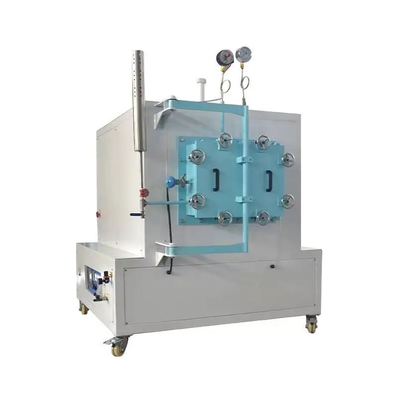 

Laboratory High-temperature Muffle Intelligent Box-type Resistance Furnace Ceramic Electric Kiln, High-temperature Preheating