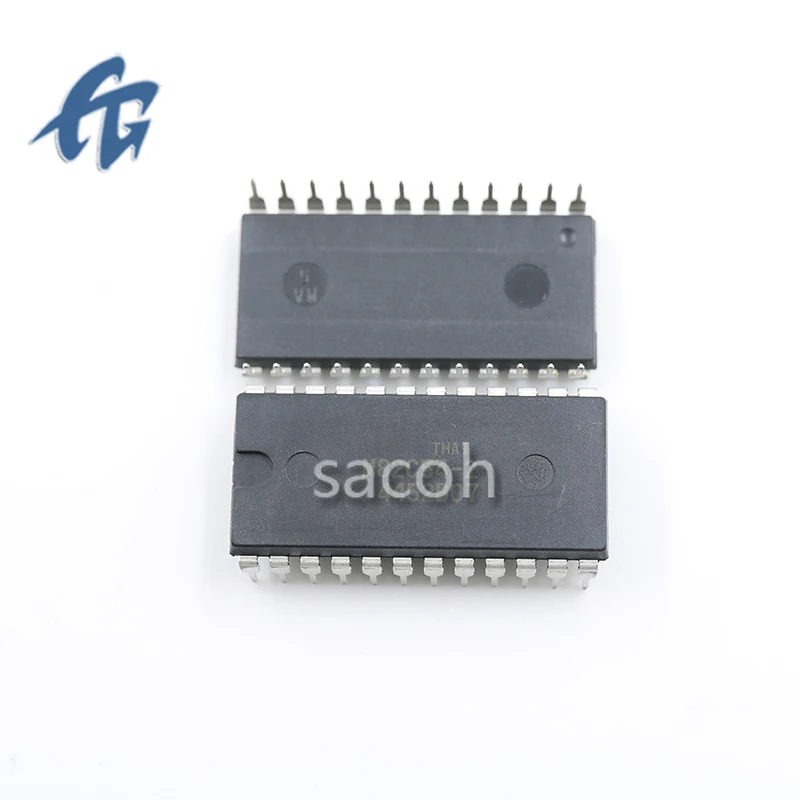 

SACOH High Quality Original Electronic Components Suppliers M82C54-2 5PCS