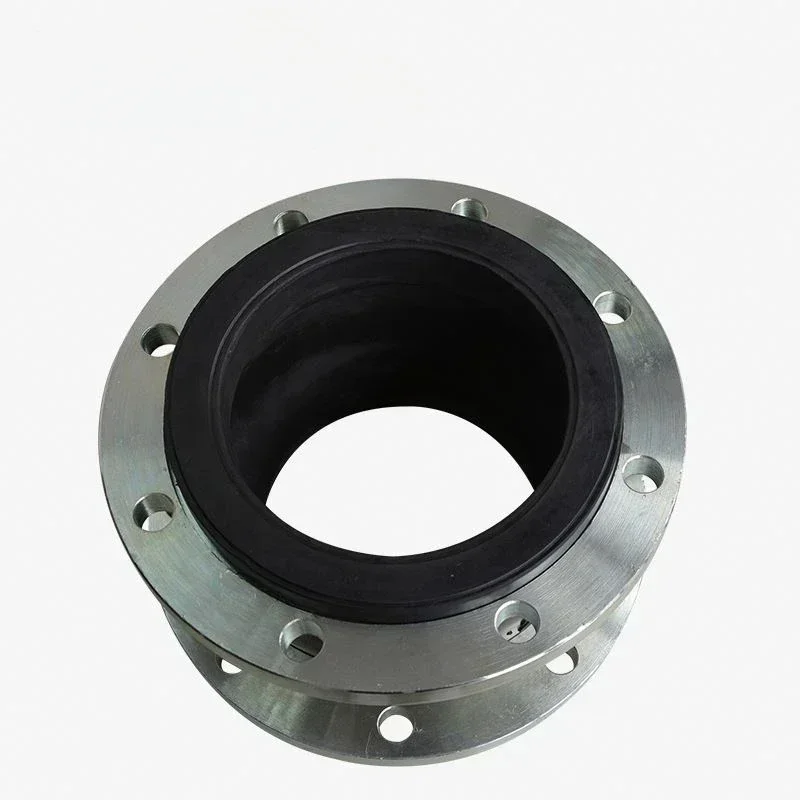 Manufacture Epdm Flexible Pipe Vulcanized Rubber Expansion Joint