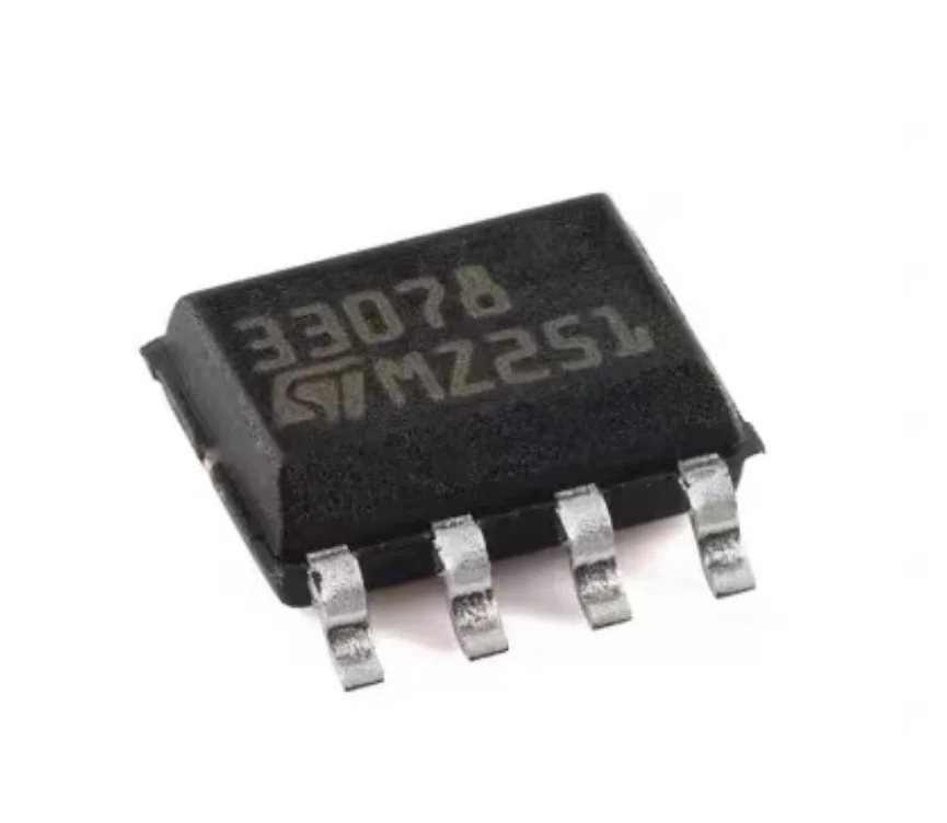 1pcs/5pcs/10pcs  MC33078DT 33078 SOP-8 low noise operational amplifier chip