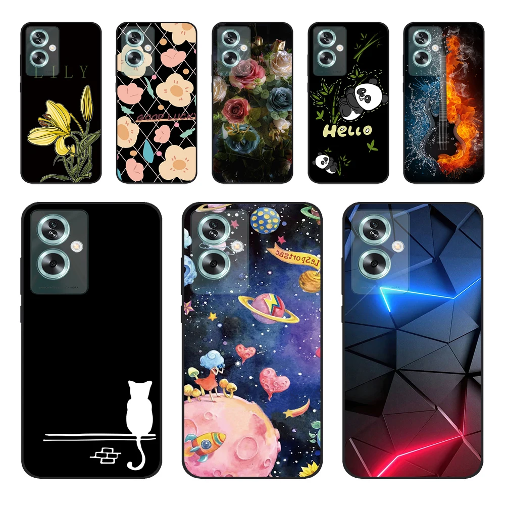 For Oppo A79 5G Cas… - image