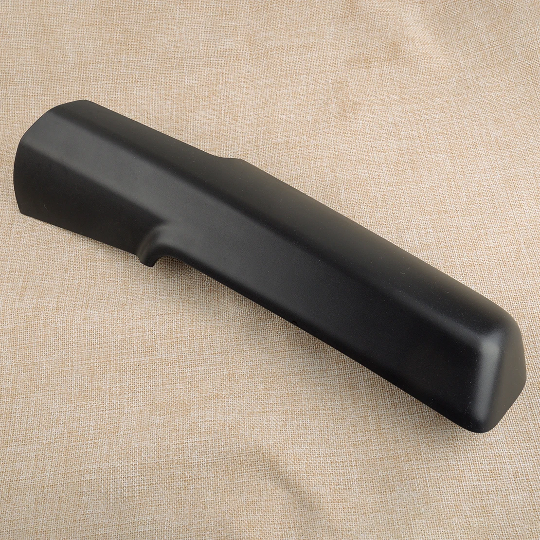 68263392AA الجانب الأيمن مقطورة سحب غطاء مرآة غطاء صالح ل دودج رام 1500 2500 3500 2011-2019