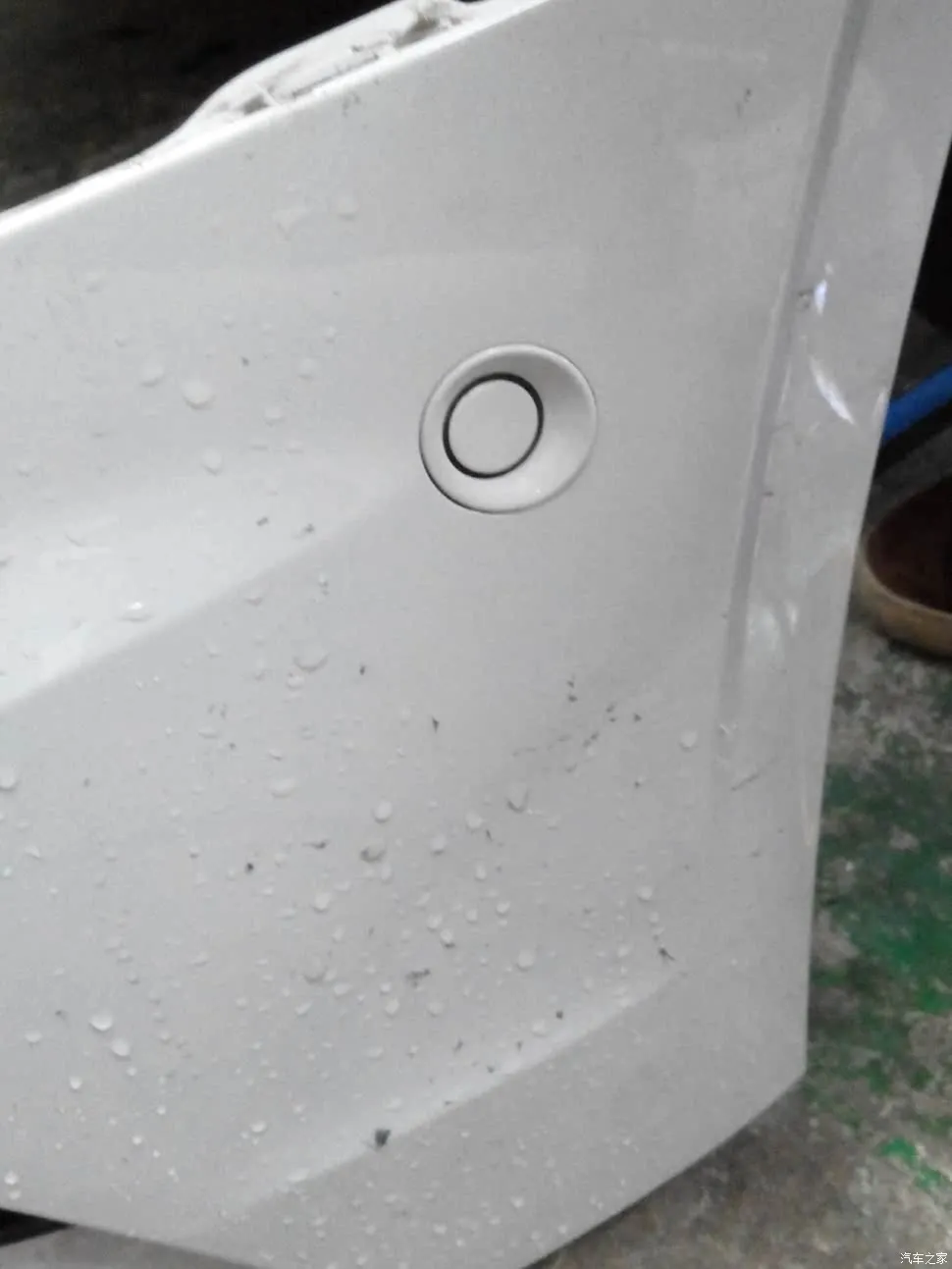 Front Rear Parking … - image