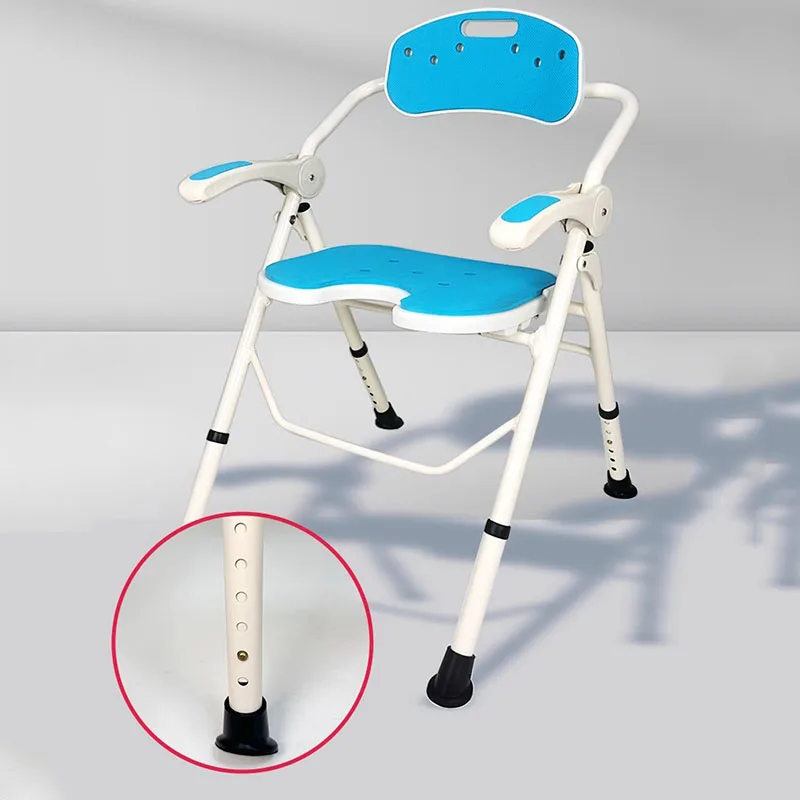 

Headboards Mattresses Bathroom Chair Plastic Foldable Telescopic Squat Bathroom Chair Outdoor Low Tabouret Postmodern Furniture