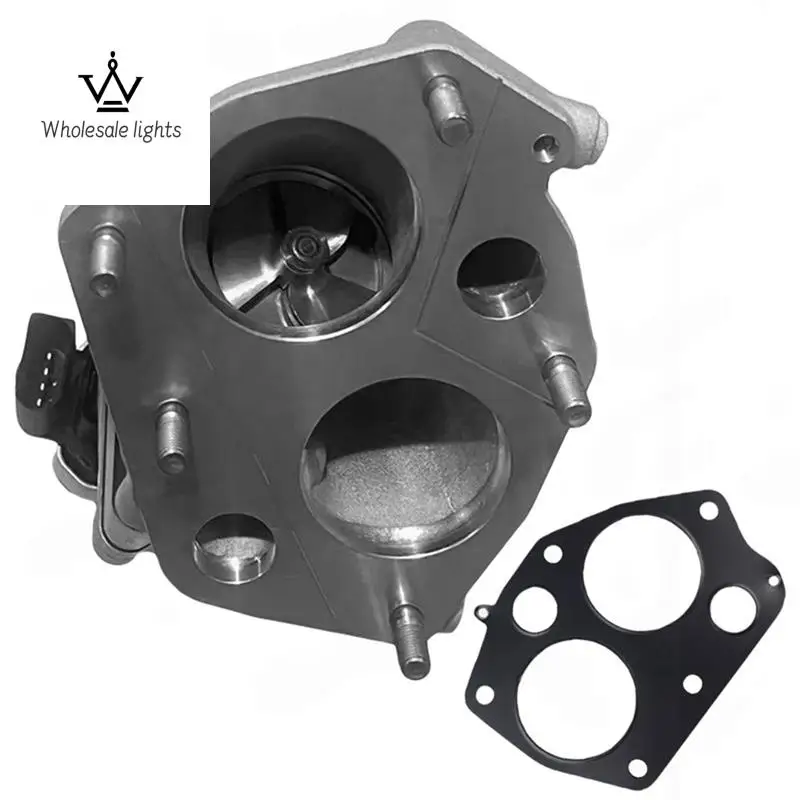 Parte di ricambio della valvola EGR per auto A9061420619 per Mercedes Benz Vario Bus Triebkopf 2006-2013 9061420619