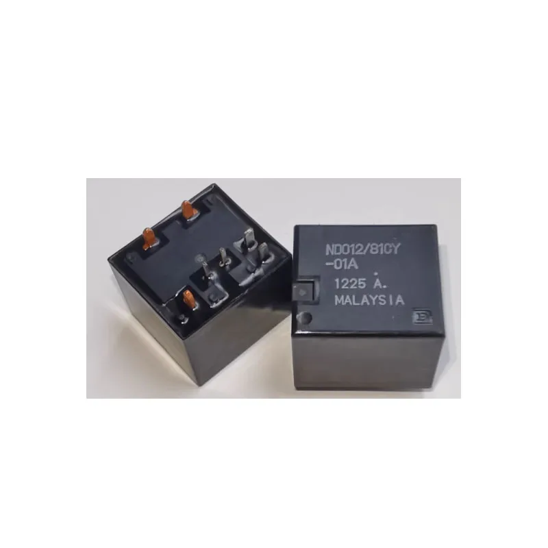 

HOT NEW ND012-81CY-01A 274ND012-81CY-01A 7foot 12V relay