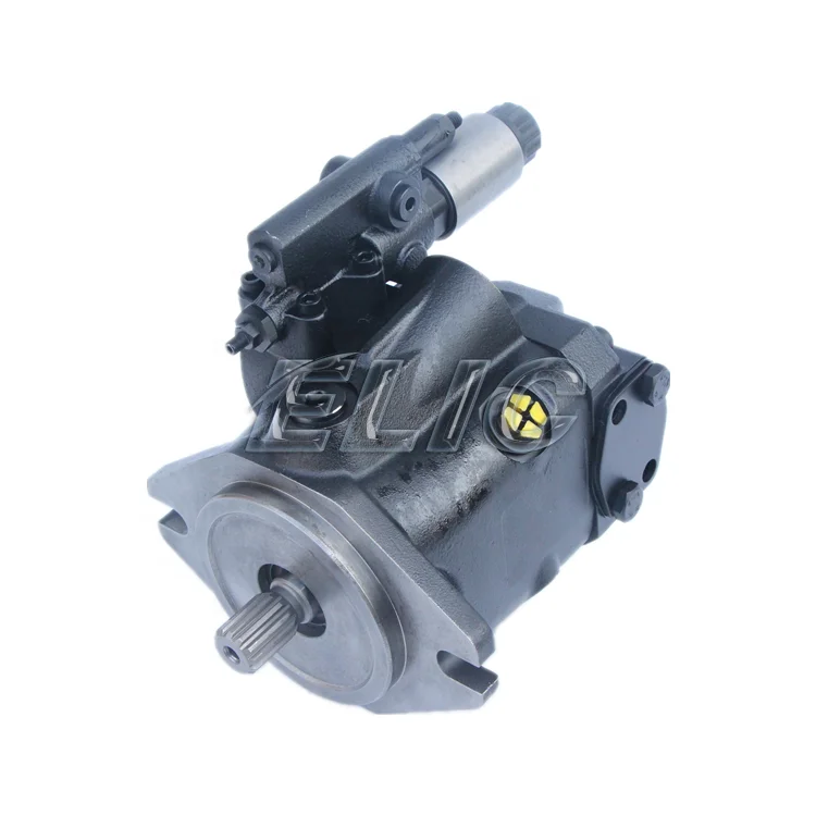 

DX380 DX500 excavator Hydraulic Fan pump 400-911-00150 Cooling piston pump GP 400911-00357