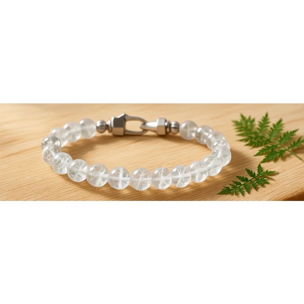 

Браслет из бусин для мужчин: черный турмалин, малахит, тигровый глаз, драгоценные камни