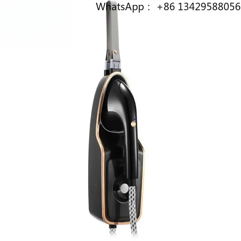 2026 Household Steam Garment Steamer, Handheld & Vertical Clothes Iron