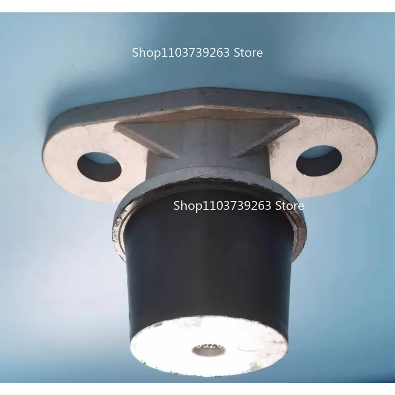 

Suitable for Bombardier SEA DOO Motorboats, Engine Mount Pads, Feet 130-300 RXP RXT