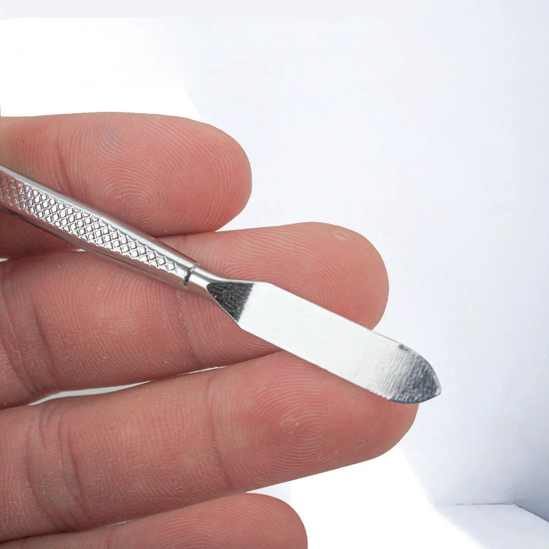 3pcs/Set Metal Spudger Opening Repair Tools Kits Universal Mobile Phone Tools for iPhone/Samsung Laptop Tablet Repair Tool