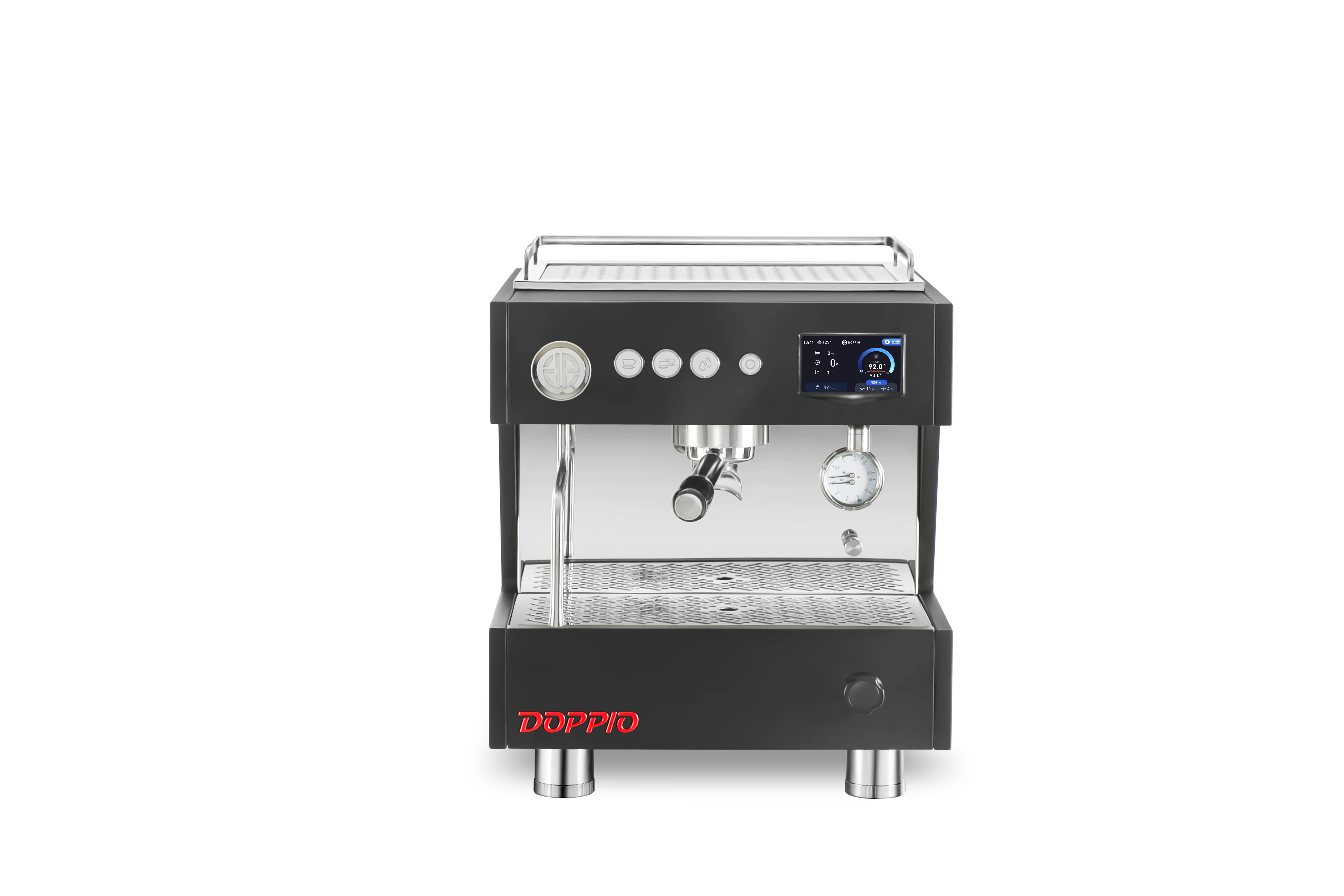 YUNYI Coffee Commercial  Machine