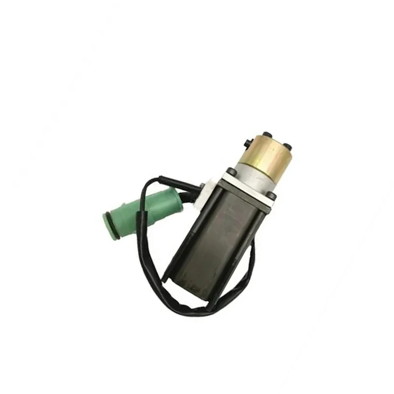 Spare parts E200B main solenoid valve ,excavator spare parts 096-5945
