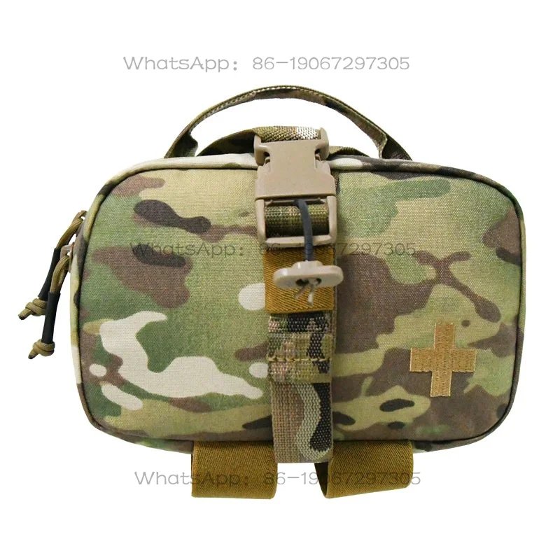 

Suitable for Outdoor Quick-release First Aid Kits, Emergency Rescue Styling Accessories