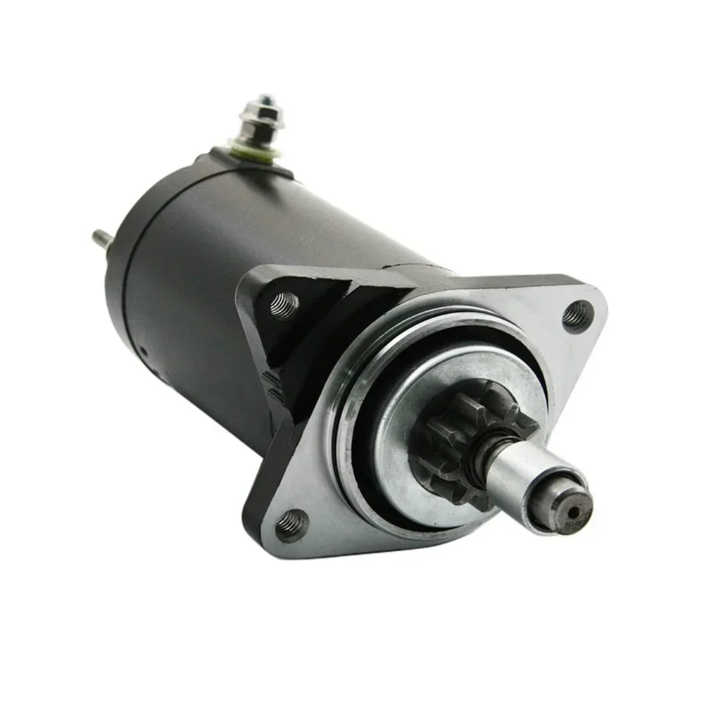 18416 Starter Motor For Sea-Doo Challenger Boat GSX GTX XP 800 SPX Sea Doo 278-000-576 OEM ATV UTV Engine Parts