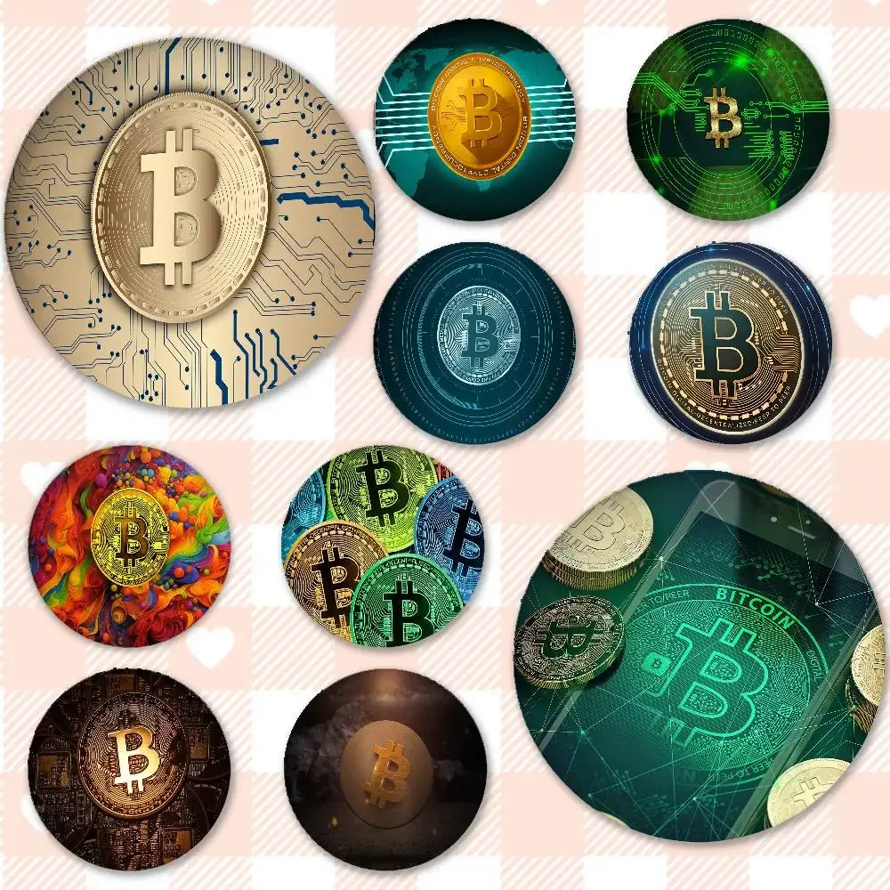 Bitcoin Badges Tinp…