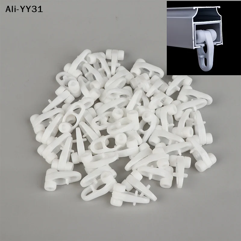 【Gy】50Pcs Of Lightw…