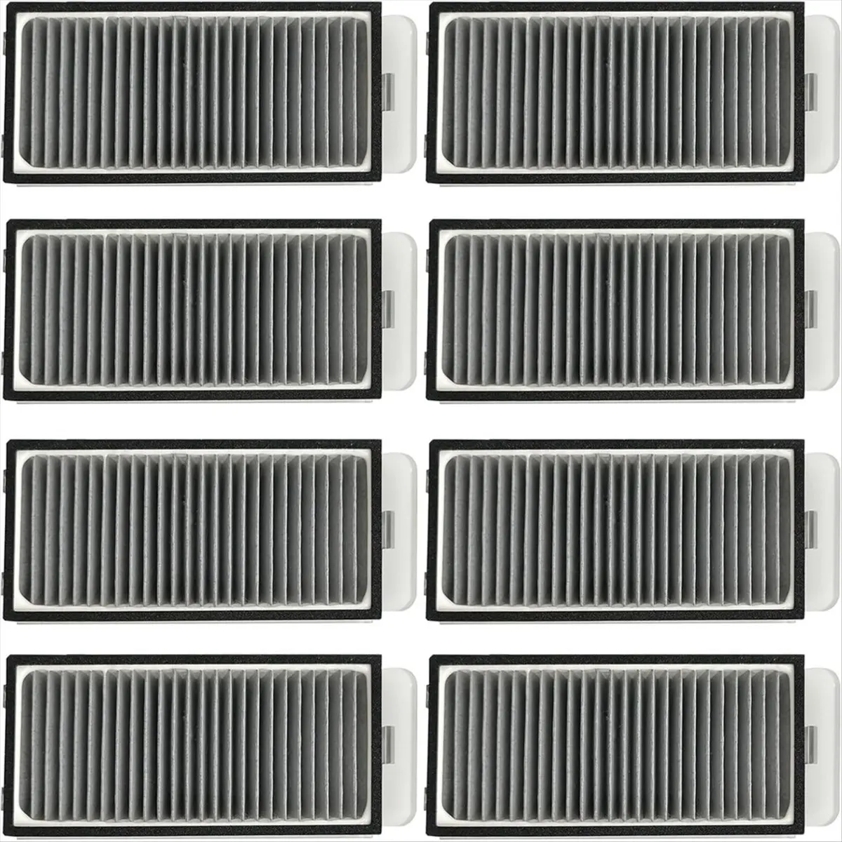 IDS-HEPA Filter for Dreame X50 Ultra Complete/L50 Pro Ultra /X50 Master/S40 Enhanced Edition Vacuum Cleaner Parts