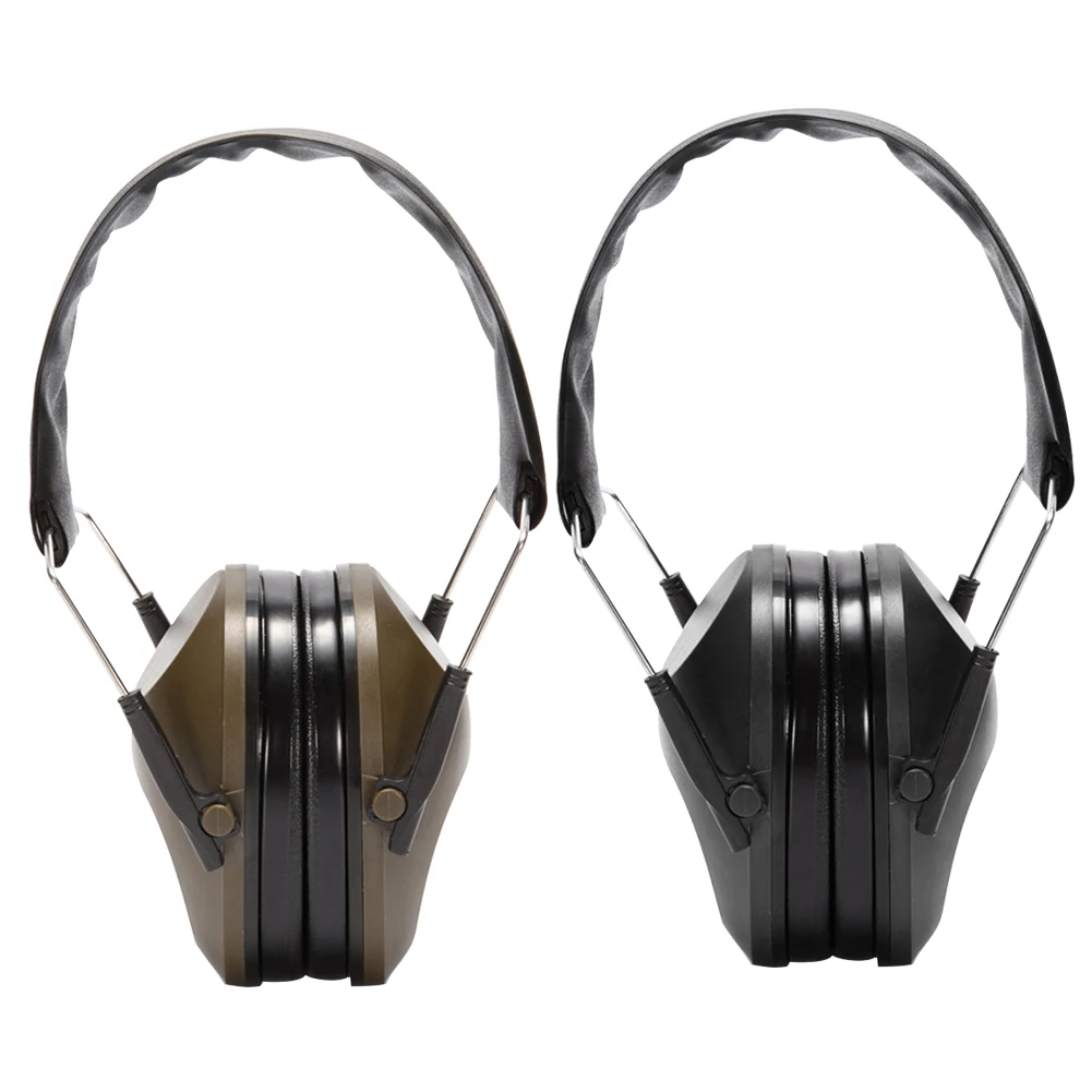 เบาะฟองน้ำรองหูพับได้แบบมืออาชีพใช้ในโรงงานอุตสาหกรรมลดเสียงรบกวนเสียงรบกวนใช้ในโรงงาน