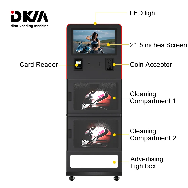 Dkm Motorbike Motor… - image