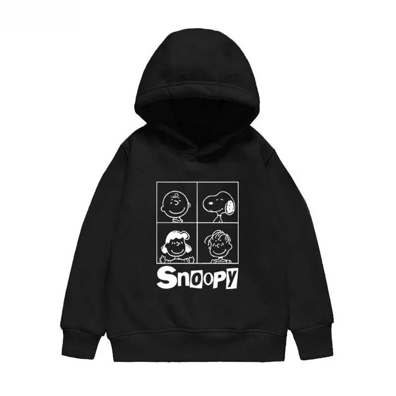 Sweat à Capuche Pou… - image