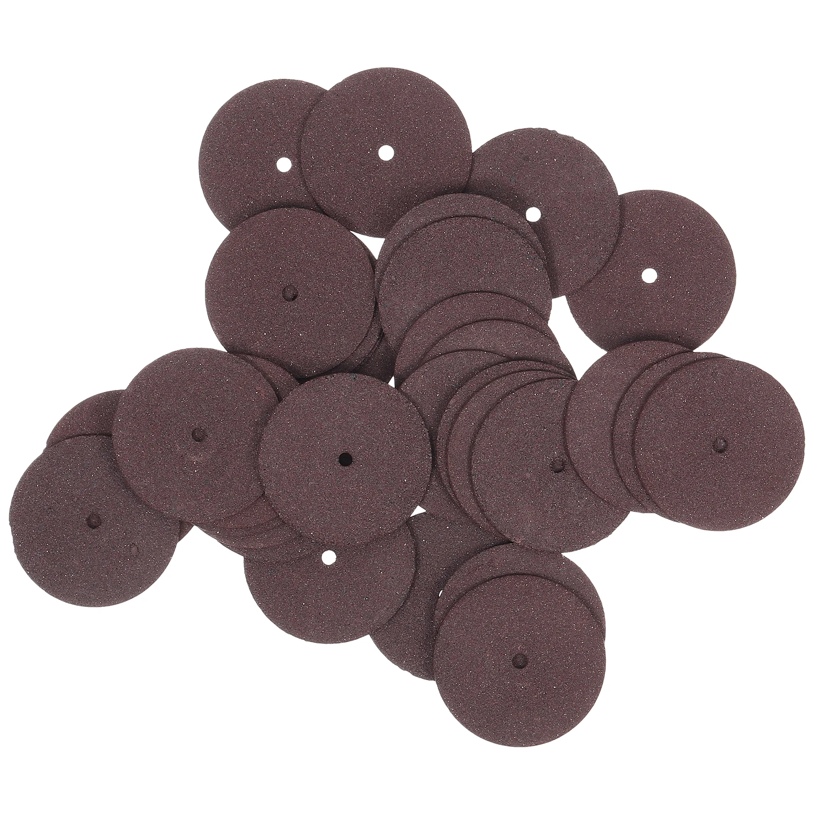 

30pcs Resin Cutting Discs Ultrathin Mini Die Grinder Rotary Tool Metal Thin Iron Sheets Precision Cut Off Wheels Polishing