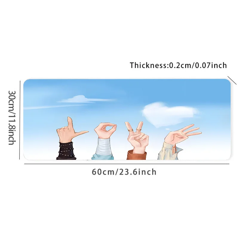 thumb