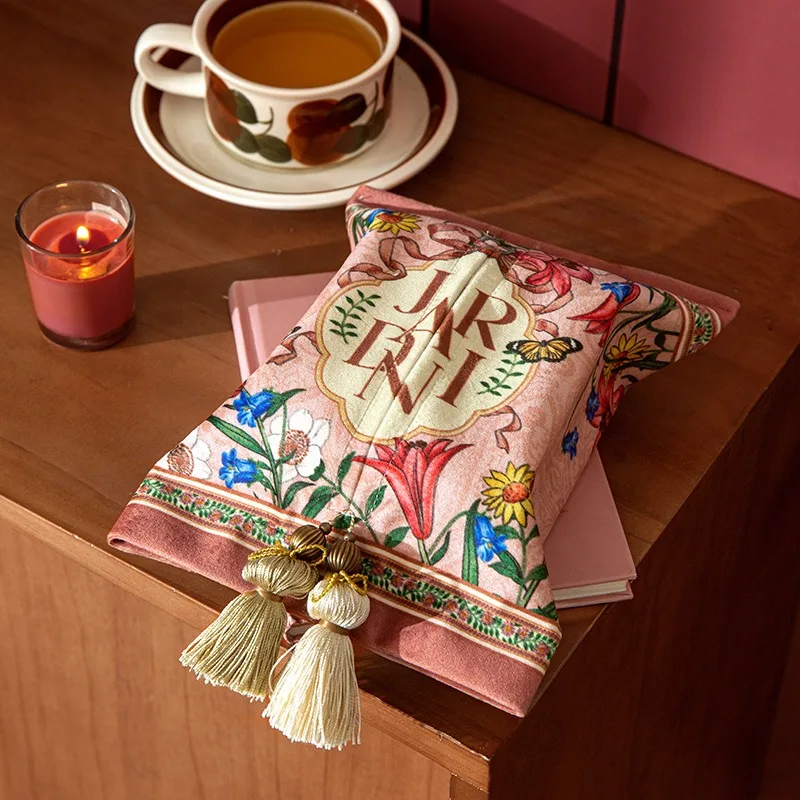 Thumbnail 2 - #30 Facial Tissue Holders List of Top Picks