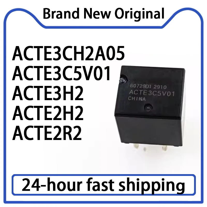 1 Uds ACTE3CH2A05 ACTE3C5V01 ACTE3H2 ACTE2H2 ACTE2R2 relé de placa de ordenador de Control Central en Stock