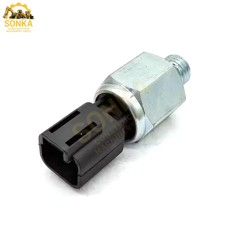 237-4894 مفتاح التحكم في ضغط زيت المحرك لـ CAT كاتربيلر لودر حفار 434 430 432 444F2 426 F2 414E 422F 442D 444 430D #6