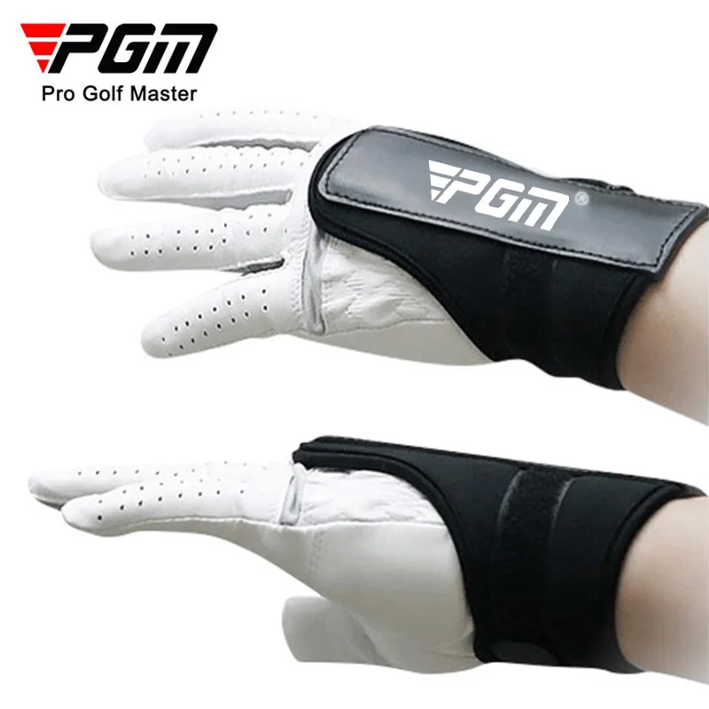 PGM Wrist Fixator Wrist Posture Aid Golf Brace Wrist Protector Prevent Deviation Injury Movement Correction JZQ010