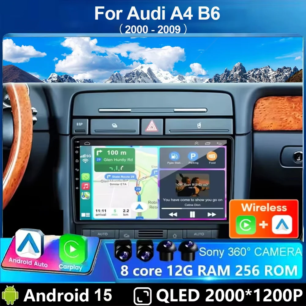 Android 15 Multimed…