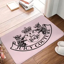 Juicy Couture 1 tappeto tappeto Mandala camere da letto 16x24 pollici