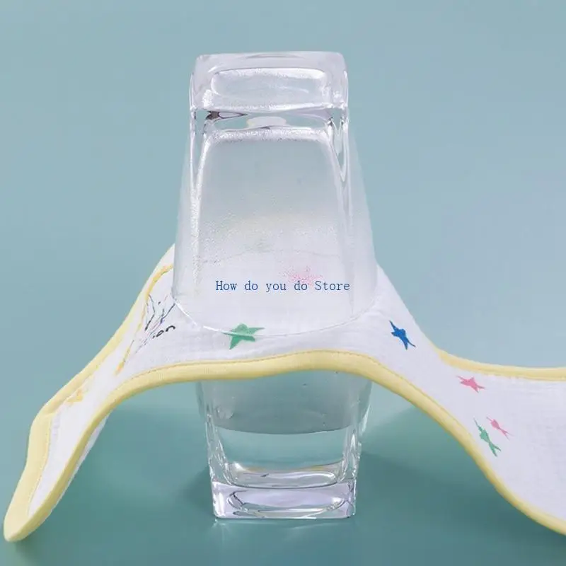 19QF Đai rốn cho trẻ sơ sinh Đai bảo vệ bụng cho trẻ sơ sinh Đai thấm hút cao cho bé