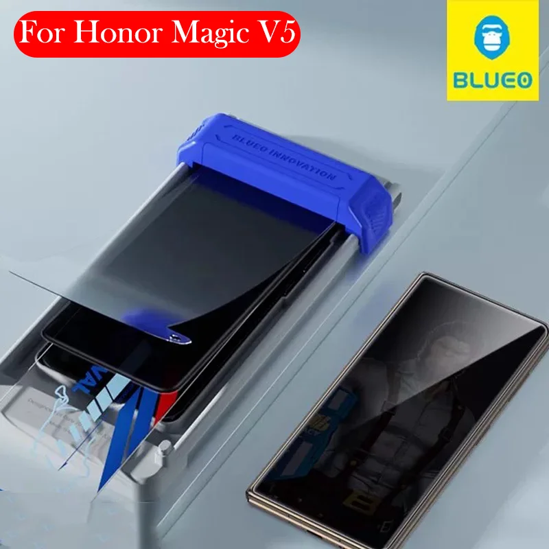 Blueo Privacy Tempe… - image