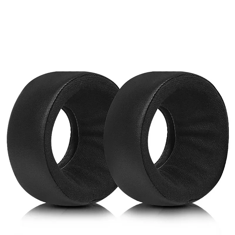 استبدال وسادات الأذن ل GRADO PS1000 GS1000 SR80i SR60 PS500 SR125 SR325 SR225 RS1 RS2 M1 M2 GS1000 SR80I سماعة الألعاب