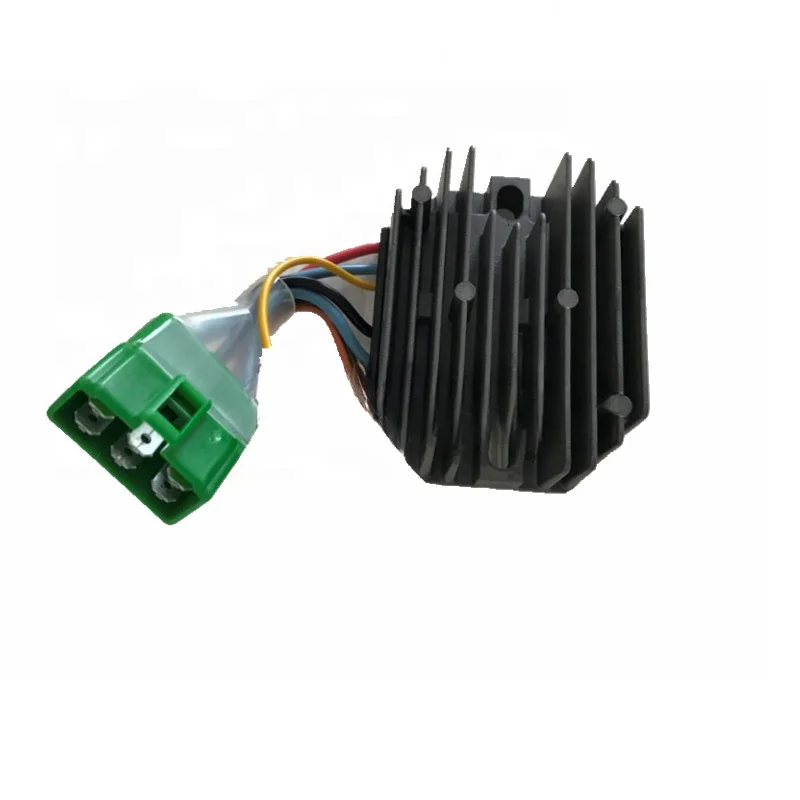 In Stock Replacement Diesel Machinery Engine Parts  Voltage Regulator