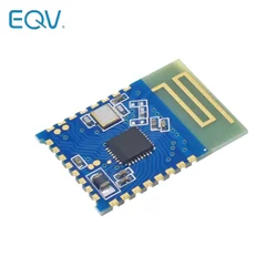 JDY-19 Ultra Low Power Consumption Bluetooth-compatible 4.2 BLE Module Serial Port Transparent Transmission Low Energy Module